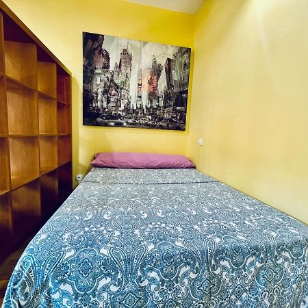 4-Estudio, Zona Chamberi,Quevedo Мадрид Екстер'єр фото